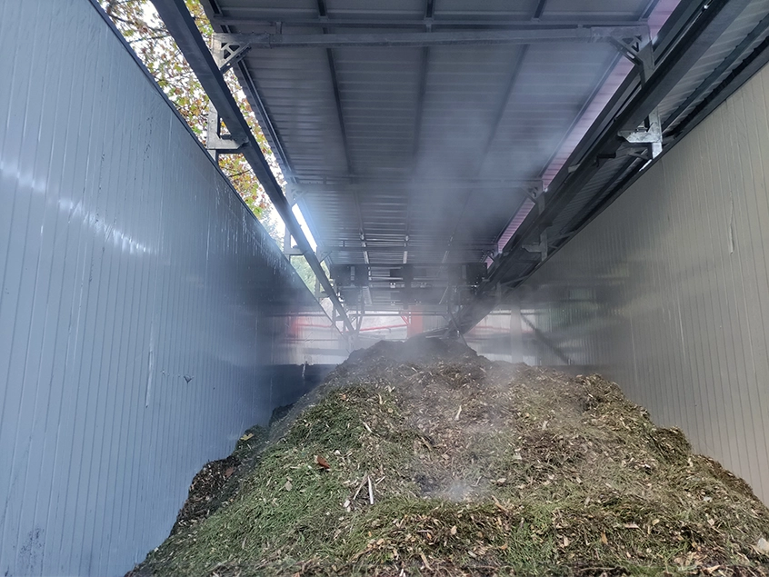 Central térmica biomassa 7