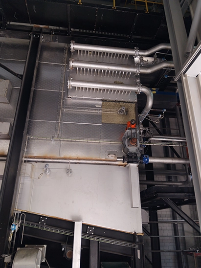 Central térmica biomassa 3