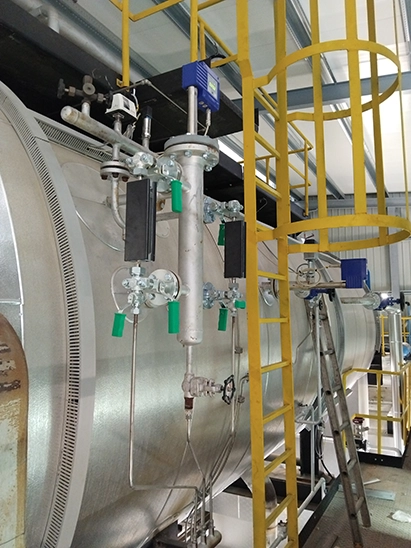 Central térmica biomassa 4