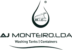 Logo AJ Monteiro