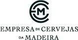 Logo Empresa de Cervejas da Madeira