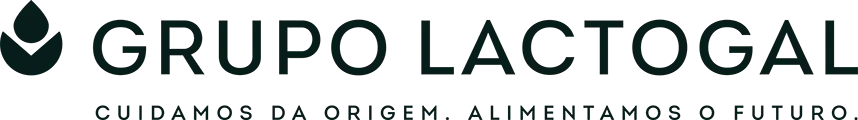 Logo Grupo Lactogal