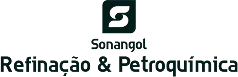 Sonangol - Refinação & Petroquímica